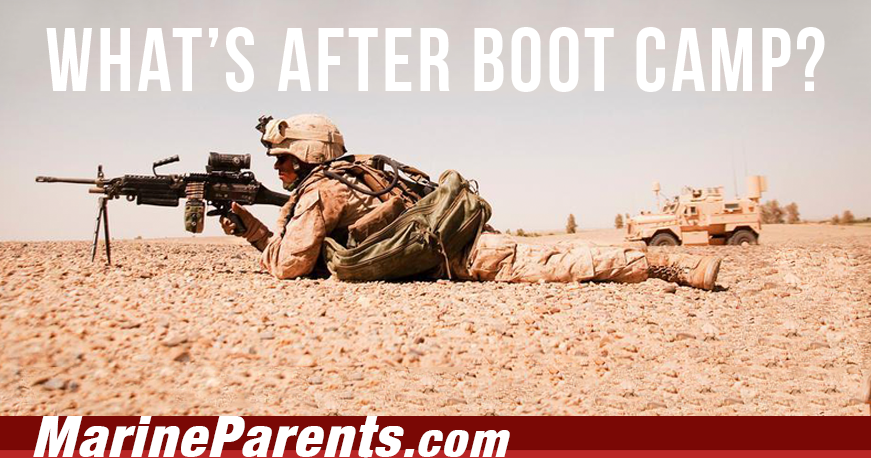 What's After Boot Camp